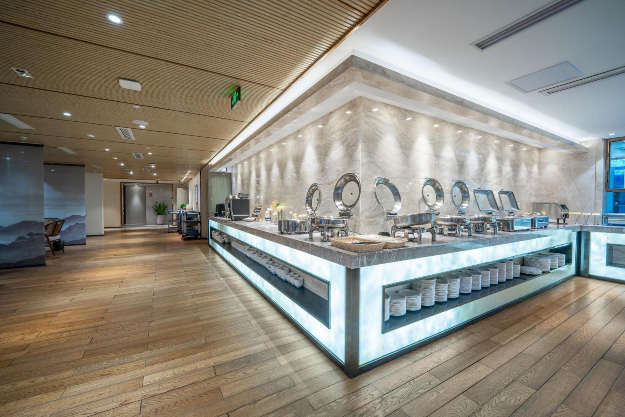 三亚（亚龙湾）雅阁温泉度假酒店 外观 照片